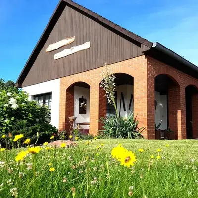 Ferienhof Sommergarten