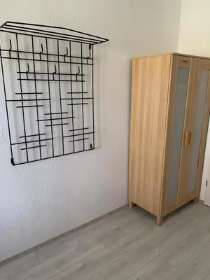 Grundriss der Unterkunft Tauchbasis Stechlin
