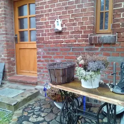 Ferienwohnung Fuchsberge