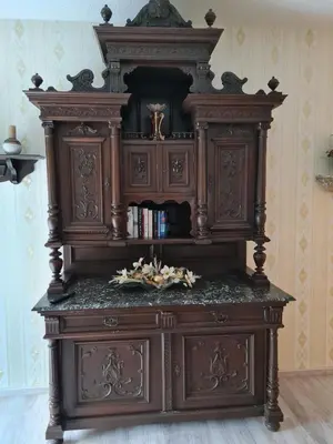 Grundriss der Unterkunft SECRA Exclusive Ferienwohnung Schlaubetal Müllrose 1 - Seenähe