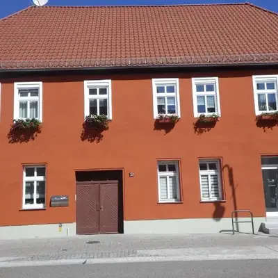 Ferienwohnung Große / Werner