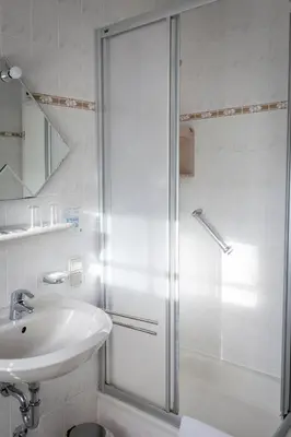 Grundriss der Unterkunft Seehotel Köllnitz