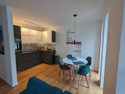 Grundriss der Unterkunft apartments-like-home-199 Mahlow