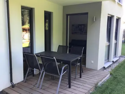 Grundriss der Unterkunft apartments-like-home-199 Mahlow