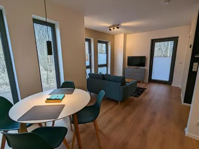Grundriss der Unterkunft apartments-like-home-199 Mahlow