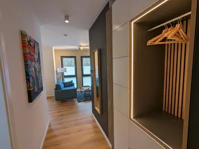 Grundriss der Unterkunft apartments-like-home-199 Mahlow