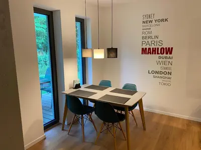 Grundriss der Unterkunft apartments-like-home-199 Mahlow