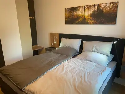 Grundriss der Unterkunft apartments-like-home-199 Mahlow