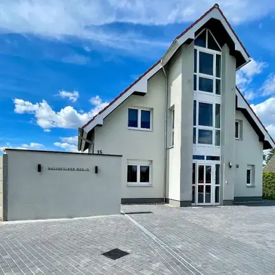 LikeHome gemütliches Privatzimmer im Haus