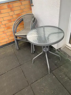 Grundriss der Unterkunft Ferienwohnung Sophie