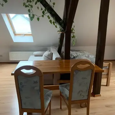 Ferienwohnung Sophie