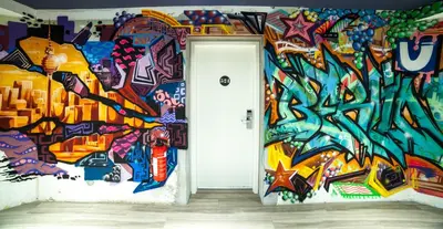 Grundriss der Unterkunft Catalonia Berlin Mitte