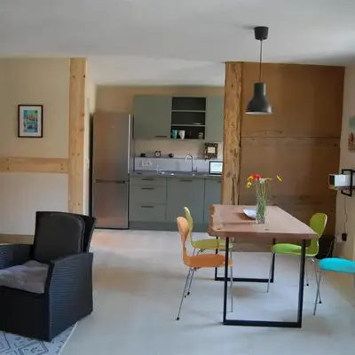 Ferienwohnung Rheinsberg Altstadt