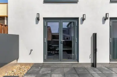 Grundriss der Unterkunft Numa Berlin Savi