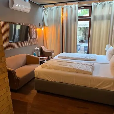Boutique Hotel Sena