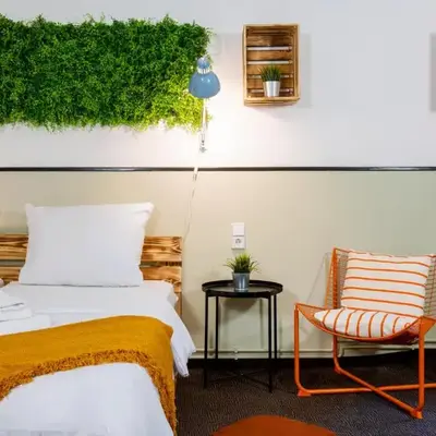 Hotel Alex Berlin