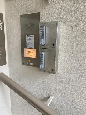 Grundriss der Unterkunft Hotel Bregenz