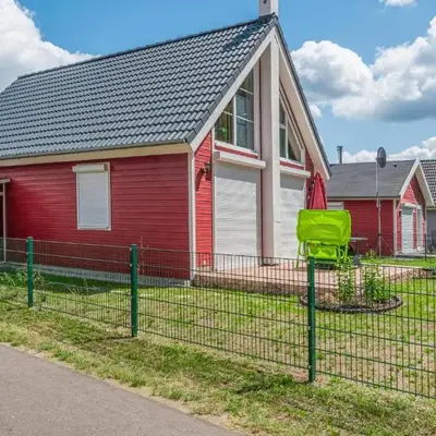 2 Bedroom Lovely Home In Zerpenschleuse