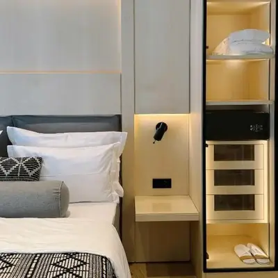 Mr(s)STiL Design Apartments