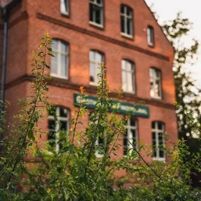 An Den Wiesen Gasthaus am Finowkanal