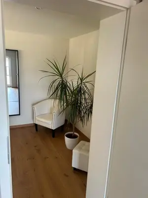 Grundriss der Unterkunft Ferienhaus in Seenähe