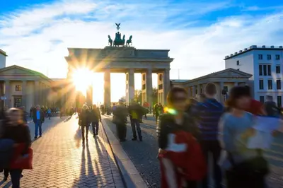 Gäste, die in der Unterkunft NEU ausgestattete Wohnung in Berlin - ruhige Lage übernachten