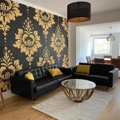 NEU ausgestattete Wohnung in Berlin - ruhige Lage