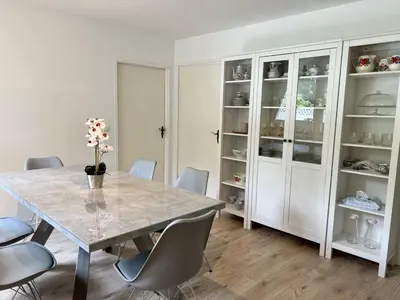 Grundriss der Unterkunft Town meets Country