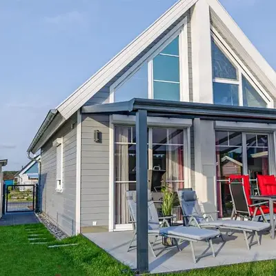 Gorgeous Home In Zerpenschleuse