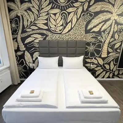 Arbio I Apartmently Studios & Apartments