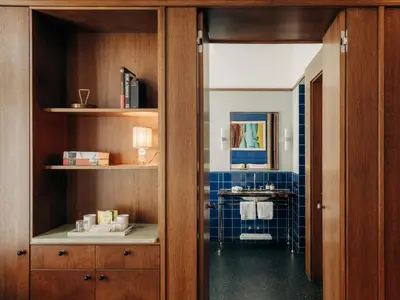Grundriss der Unterkunft Boutique Hotel Château Royal