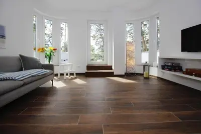 TV/Unterhaltungsangebot in der Unterkunft Villa Allegria