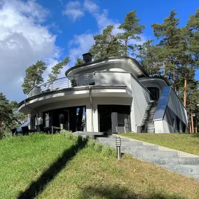 Villa Allegria