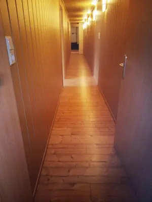 Grundriss der Unterkunft Spreewälder Schwalbenhof - Ferienwohnung 