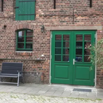 Spreewälder Schwalbenhof - Ferienwohnung 