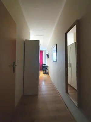 Grundriss der Unterkunft R&B Hotel