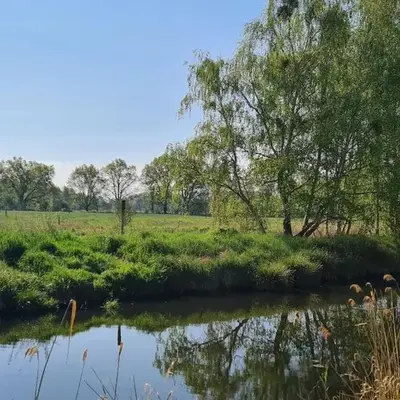 Kleine Auszeit