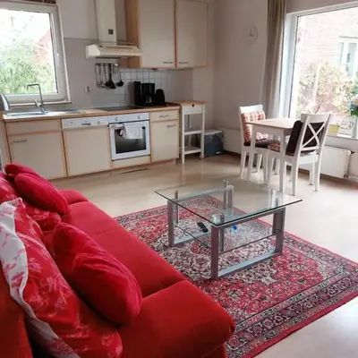 Bungalow Teltow Seehof