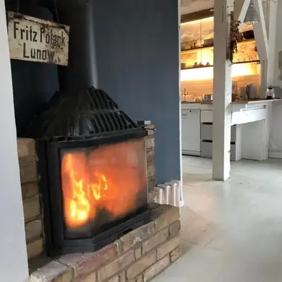 UkuleleHaus Lunow am Nationalpark Unteres Odertal