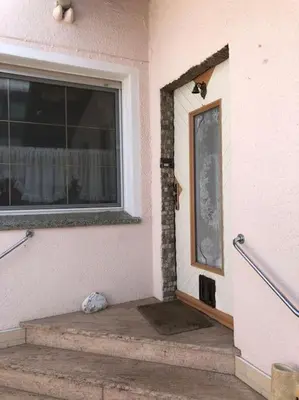 Grundriss der Unterkunft Ferienwohnung im Spreewald, Nähe Lübben