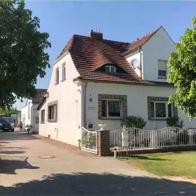 Ferienwohnung im Spreewald
