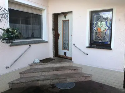 Grundriss der Unterkunft Ferienwohnung in Golßen/Spreewald, Tropical Island