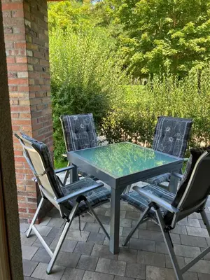 Grundriss der Unterkunft Havelstern Ketzin, Ferienhaus Zander
