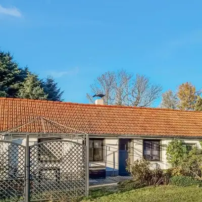 2 Bedroom Lovely Home In Heidesee