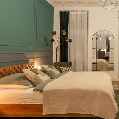 bevoflats - Live like a local - Apartment in Kreuzberg
