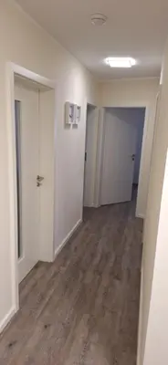Grundriss der Unterkunft Haus Schiller