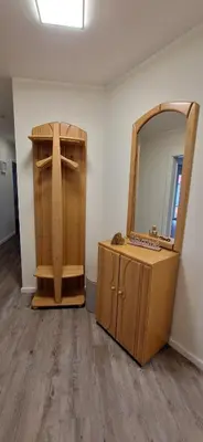 Grundriss der Unterkunft Haus Schiller