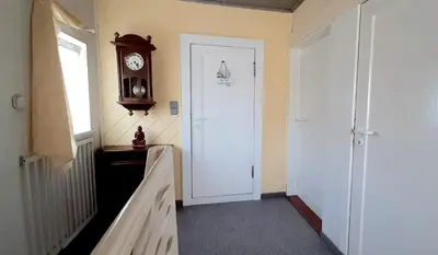 Grundriss der Unterkunft Zimmer für Urlauber, Monteure und Geschäftsreisende