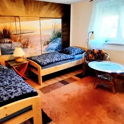 Zimmer für Urlauber und Geschäftsreisende