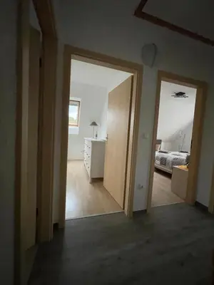 Grundriss der Unterkunft Oase der Ruhe 2